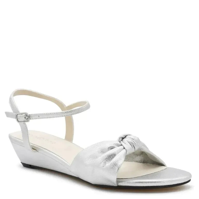 ROSE Silver-730 SHOES - FORMAL-FORMAL SOCIETY