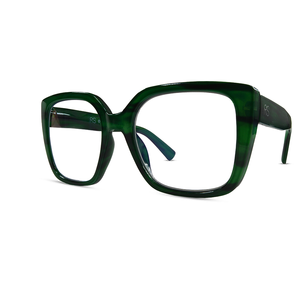 RS4105 GREEN READER-820 MISC - READERS-FORMAL SOCIETY