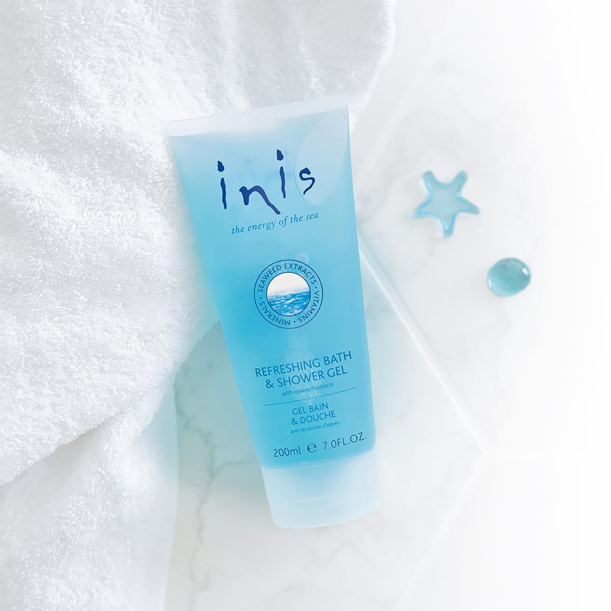 Refreshing Bath & Shower Gel 7 fl. oz.
