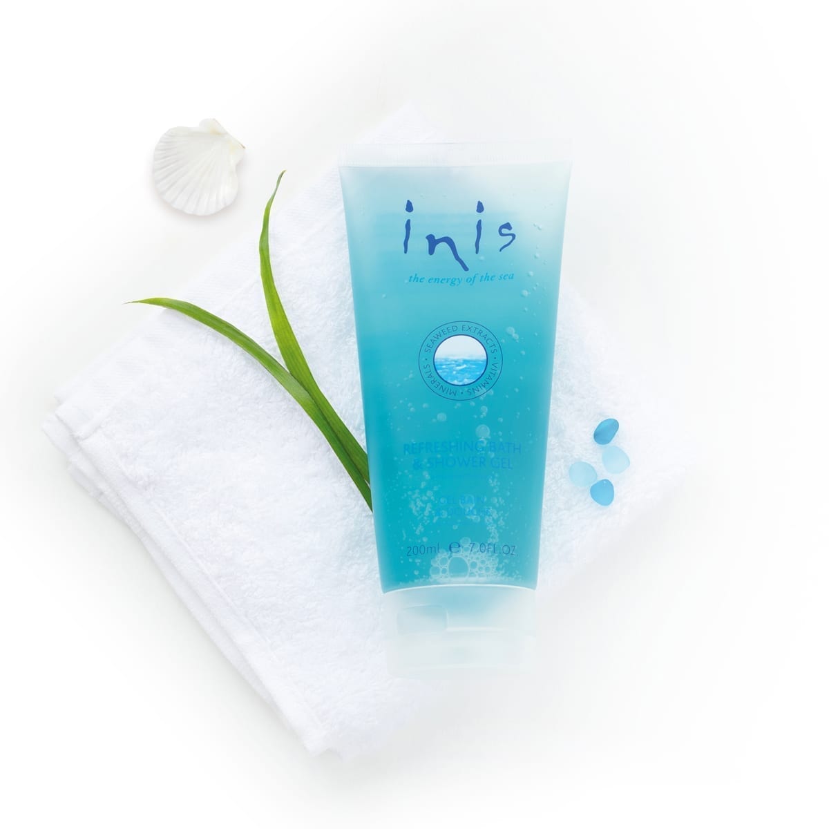 Refreshing Bath & Shower Gel 7 fl. oz.