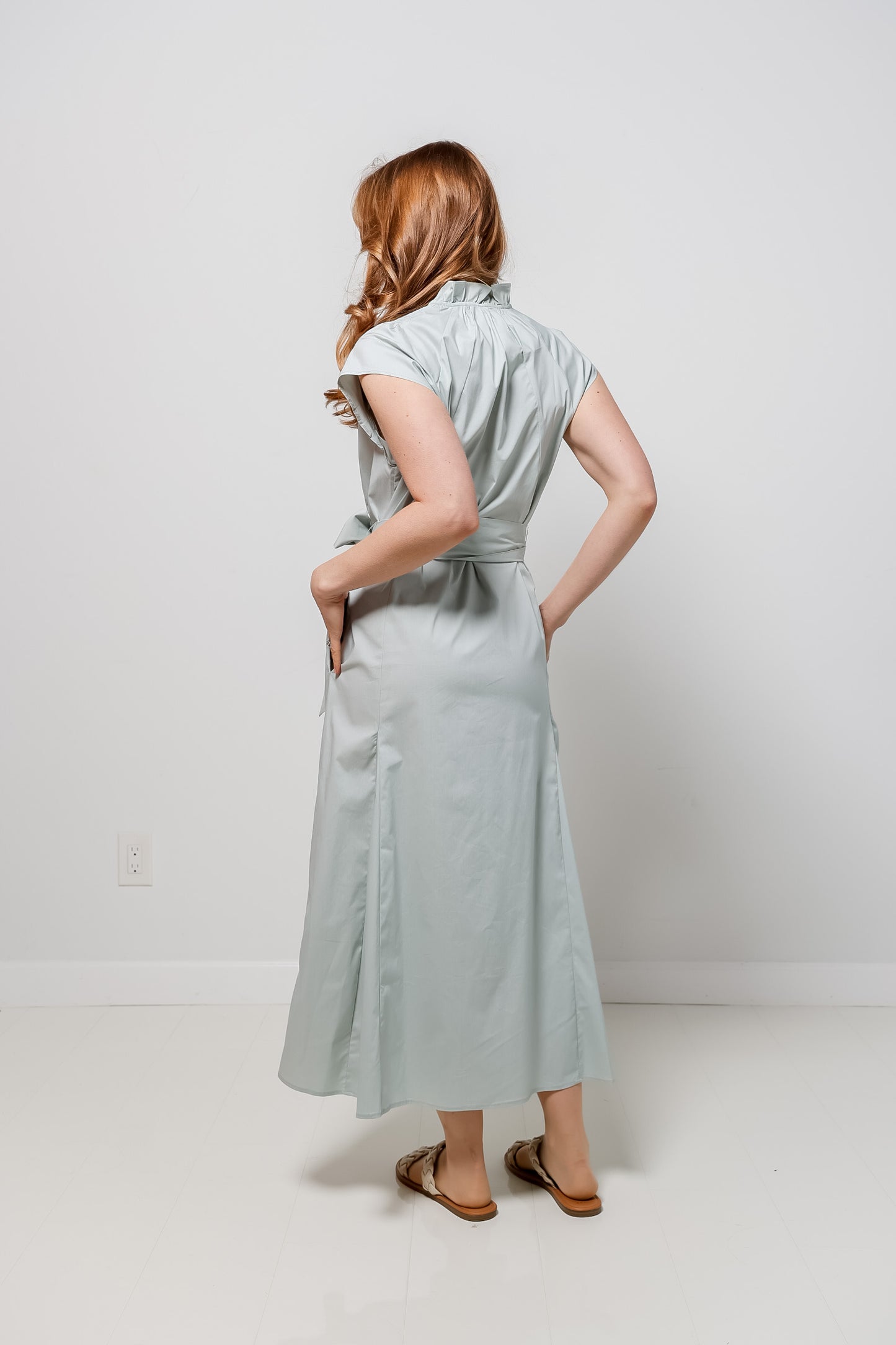 Sophie Dress-110 RTW DRESS - MAXI-FORMAL SOCIETY