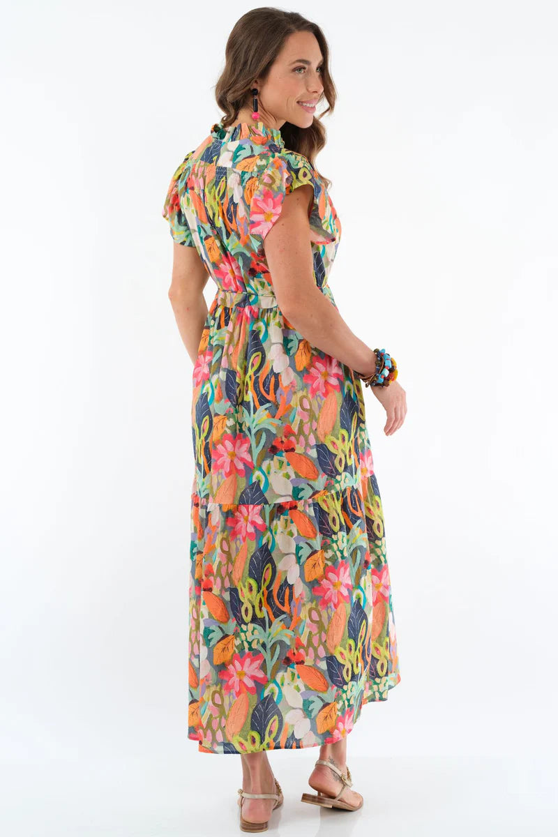 Adrianna Dress-100 RTW DRESS - MINI-FORMAL SOCIETY