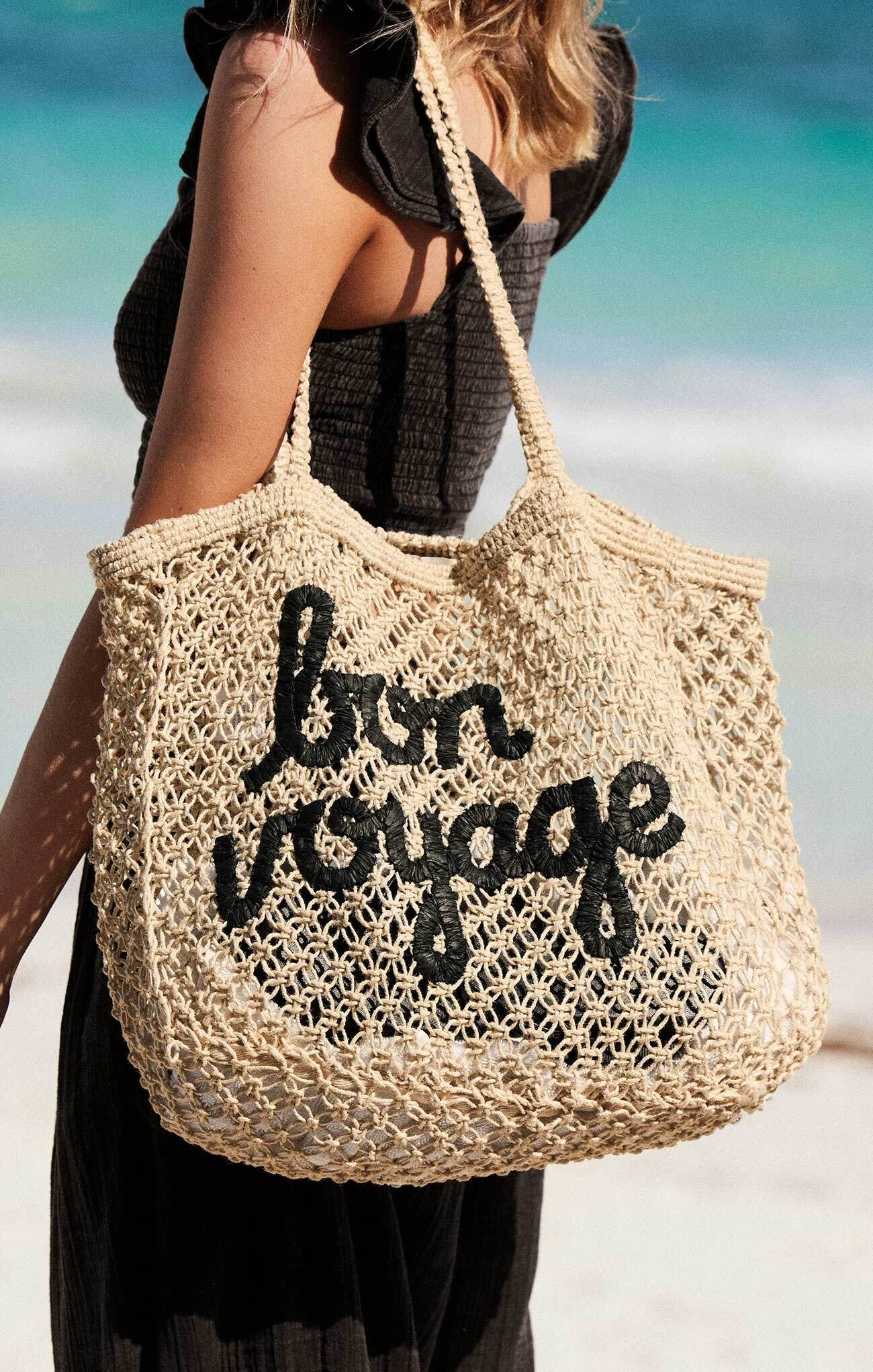 Summer Tote-800 MISC - BAG-FORMAL SOCIETY