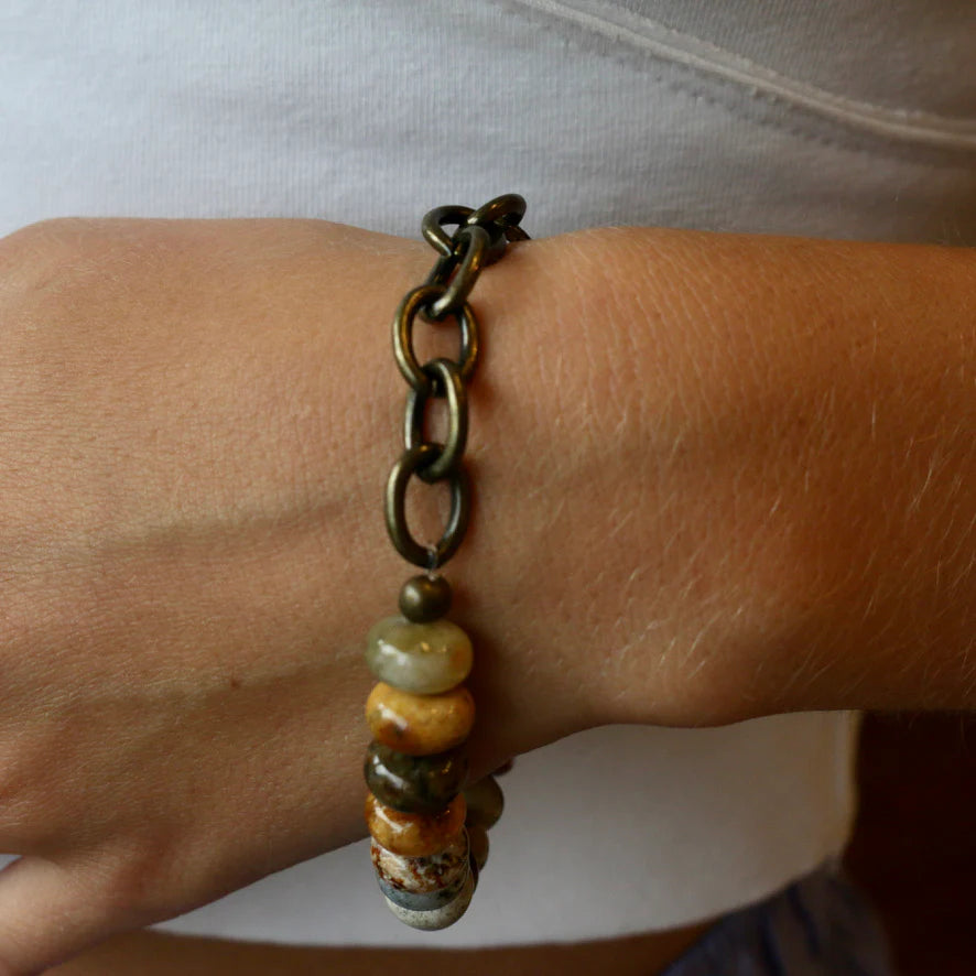Granny Law Bracelet