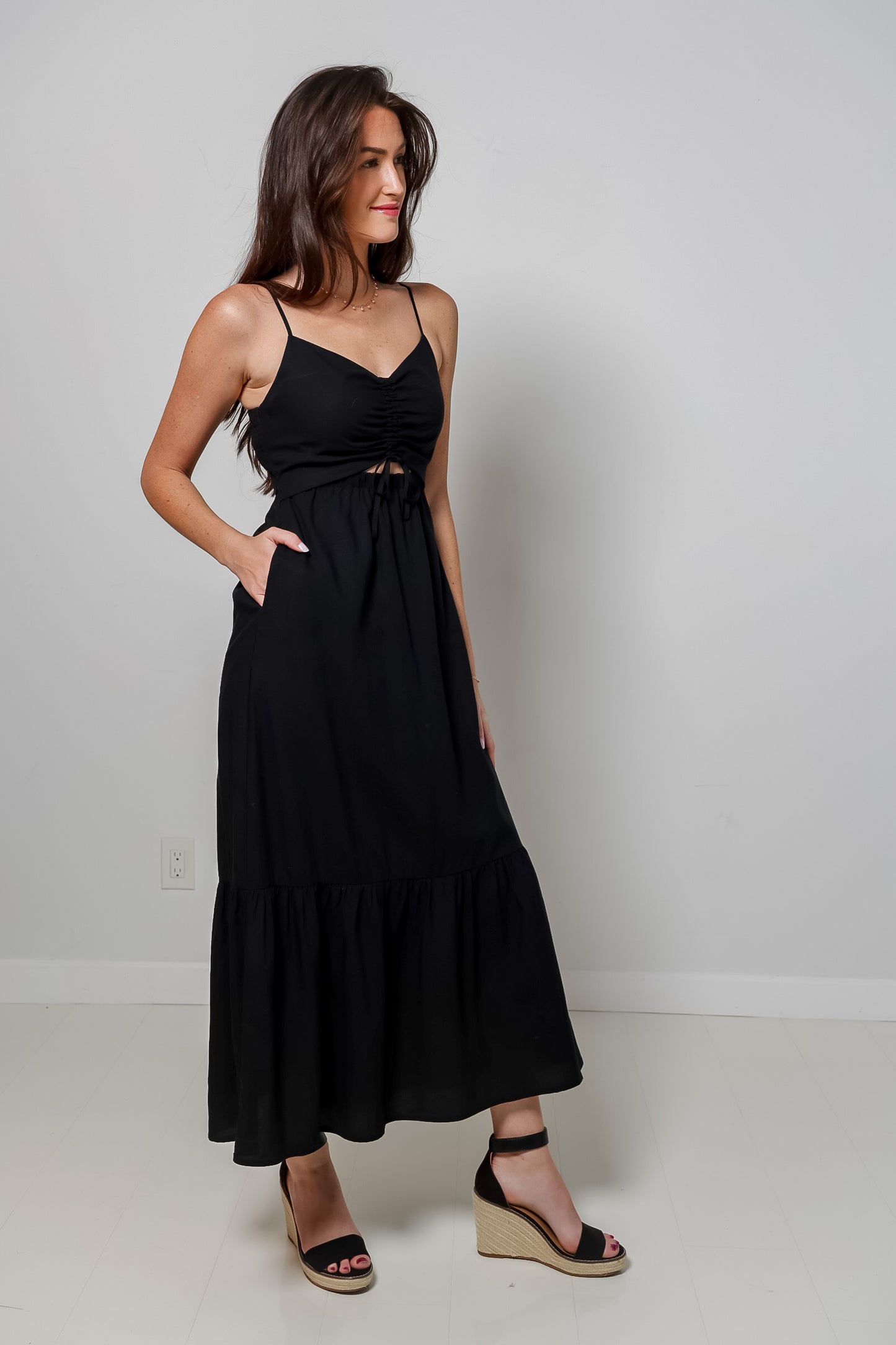 Winslet Maxi Dress-110 RTW DRESS - MAXI-FORMAL SOCIETY