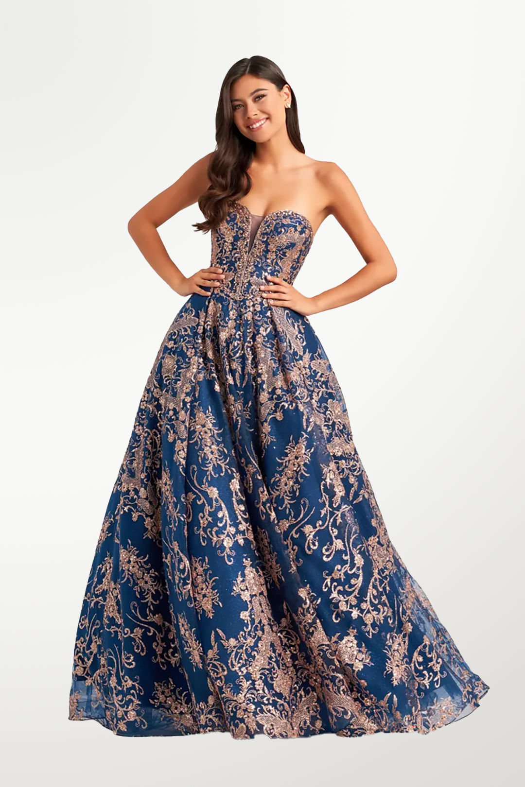 CL5101 Colette Prom Dress-COLETTE-FORMAL SOCIETY