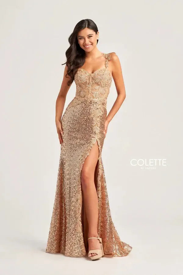 CL5133 Colette Prom Dress-COLETTE-FORMAL SOCIETY
