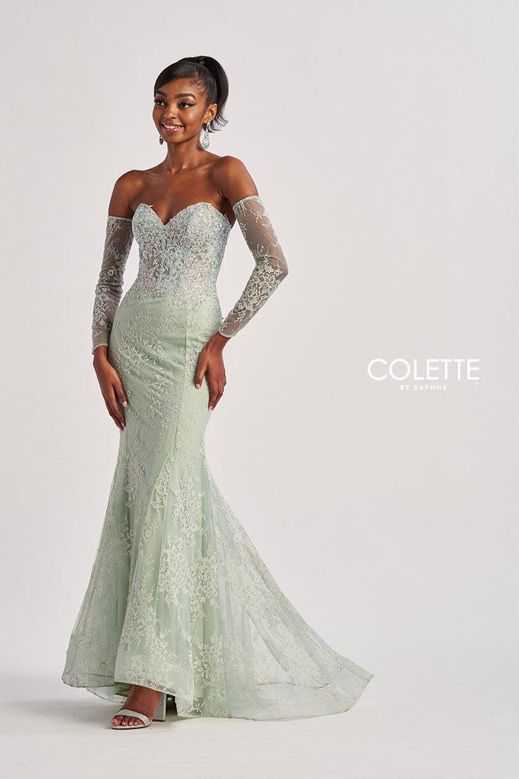 CL8415 Colette Prom Dress-COLETTE-FORMAL SOCIETY