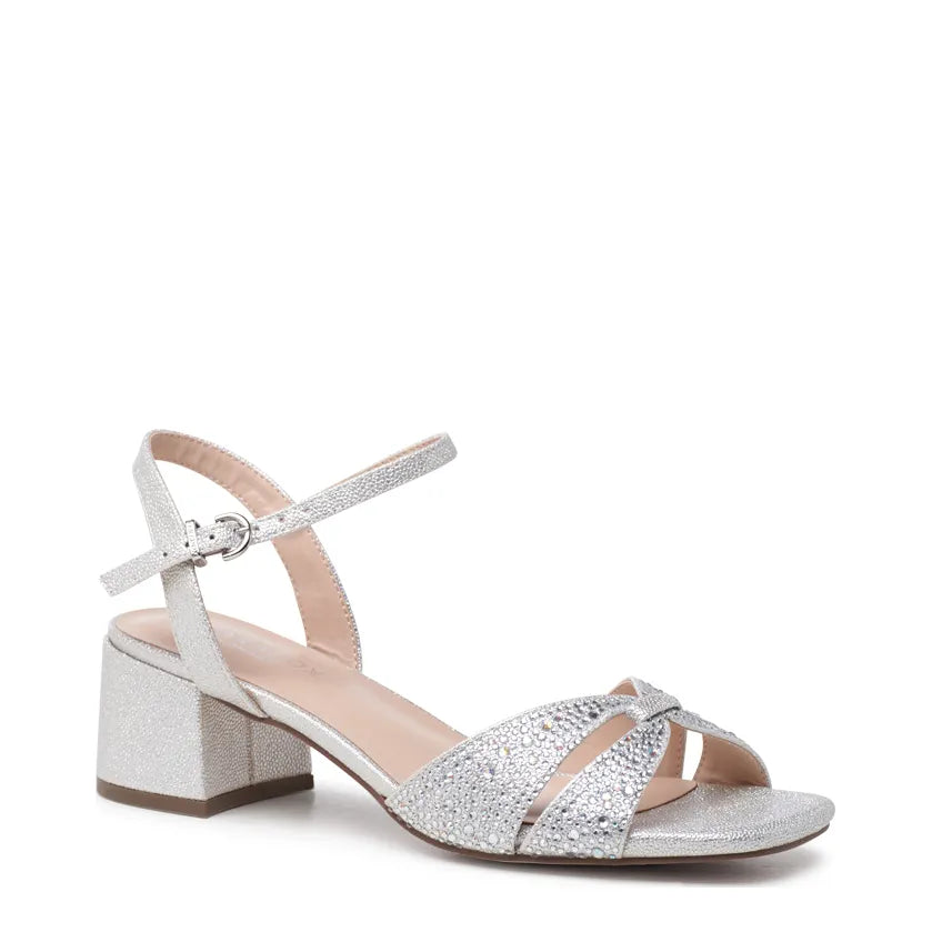 Marquise Sandal - 1.75"