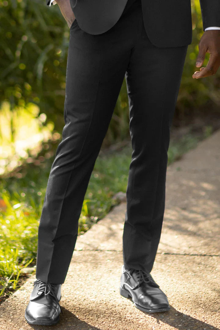 Michael Kors Suit Pants-JFW-DISTRICT 1