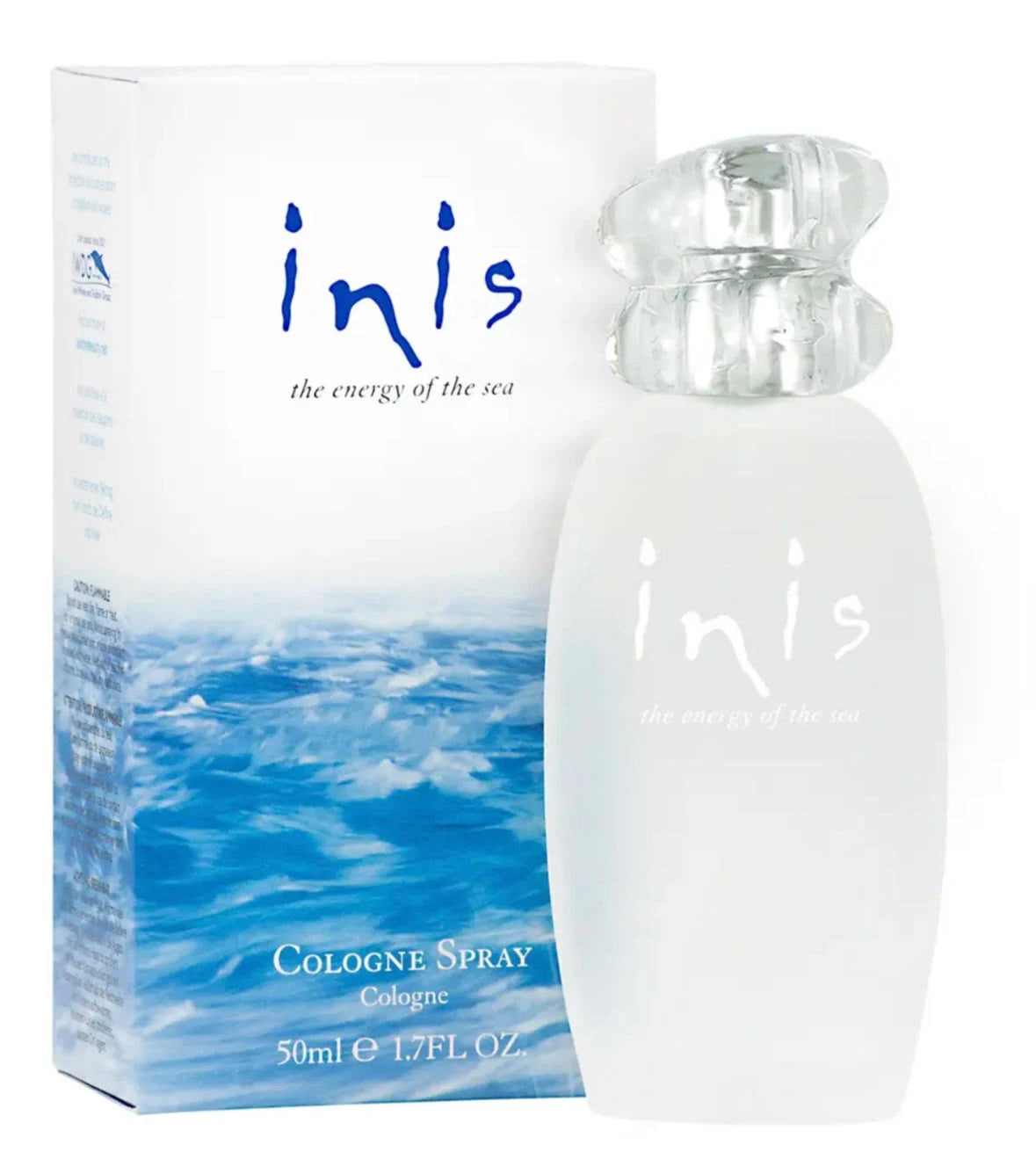 Inis Cologne Spray 50ml