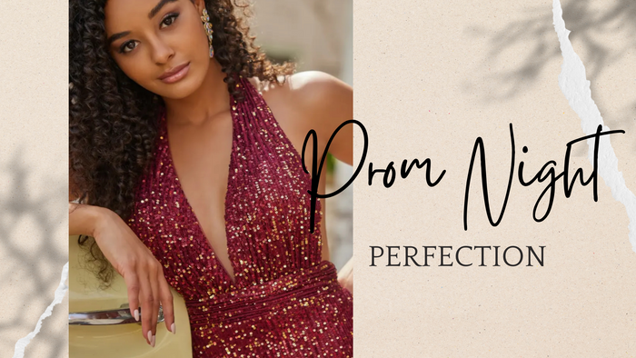 Prom Night Perfection: Choosing the Right Prom Dress and Tuxedo