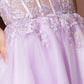 Lacey