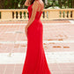 0551Y FS Dress-999 FORMAL - PROM-FORMAL SOCIETY