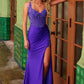 0551Y FS Dress-999 FORMAL - PROM-FORMAL SOCIETY