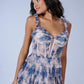 06161 Blue Bonnet-999 FORMAL - PROM-FORMAL SOCIETY