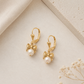Bow Earrings