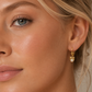 Bow Earrings