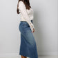 Jen Denim Skirt