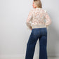 Bohemian Lace Blouse