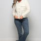 Cozy Button Down Sweater