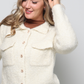 Cozy Button Down Sweater