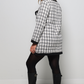 Bow Jacket Dress