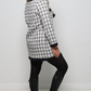 Bow Jacket Dress