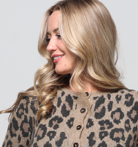 Wild Outlook Cardigan