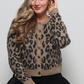 Wild Outlook Cardigan