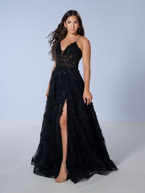 74261 FS prom Dress-999 FORMAL - PROM-FORMAL SOCIETY