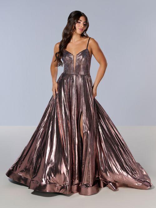 98161 FS Prom Dress-999 FORMAL - PROM-FORMAL SOCIETY