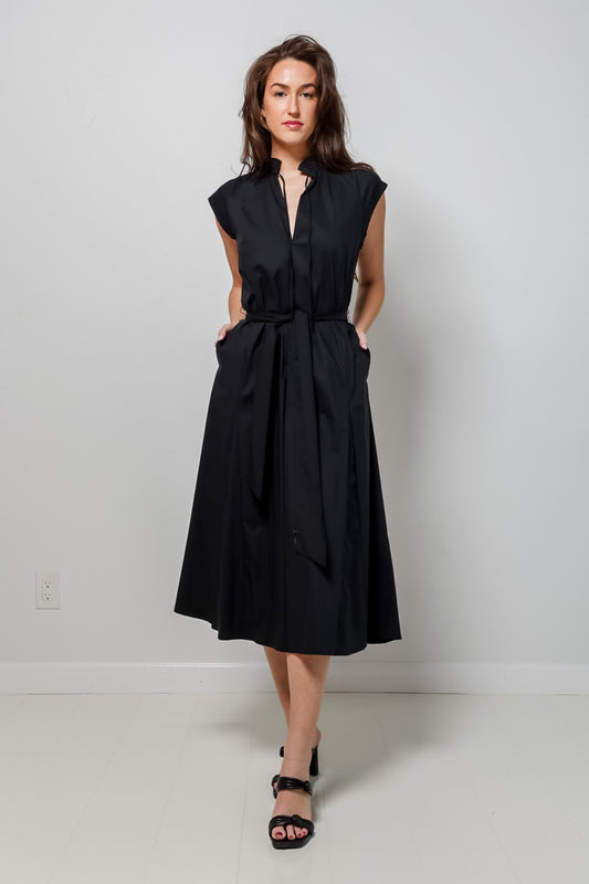 Amélie Dress-110 RTW DRESS - MAXI-FORMAL SOCIETY