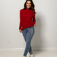 Audrey Rhinestone Jean-410 RTW BOTTOM - JEANS-FORMAL SOCIETY