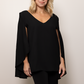 BELLA TOP-300 RTW TOP - FORMAL-FORMAL SOCIETY