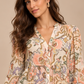 Sienna Shirt Dress Midi Length