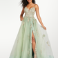 CL12207 Colette Prom Dress-999 FORMAL - PROM-FORMAL SOCIETY
