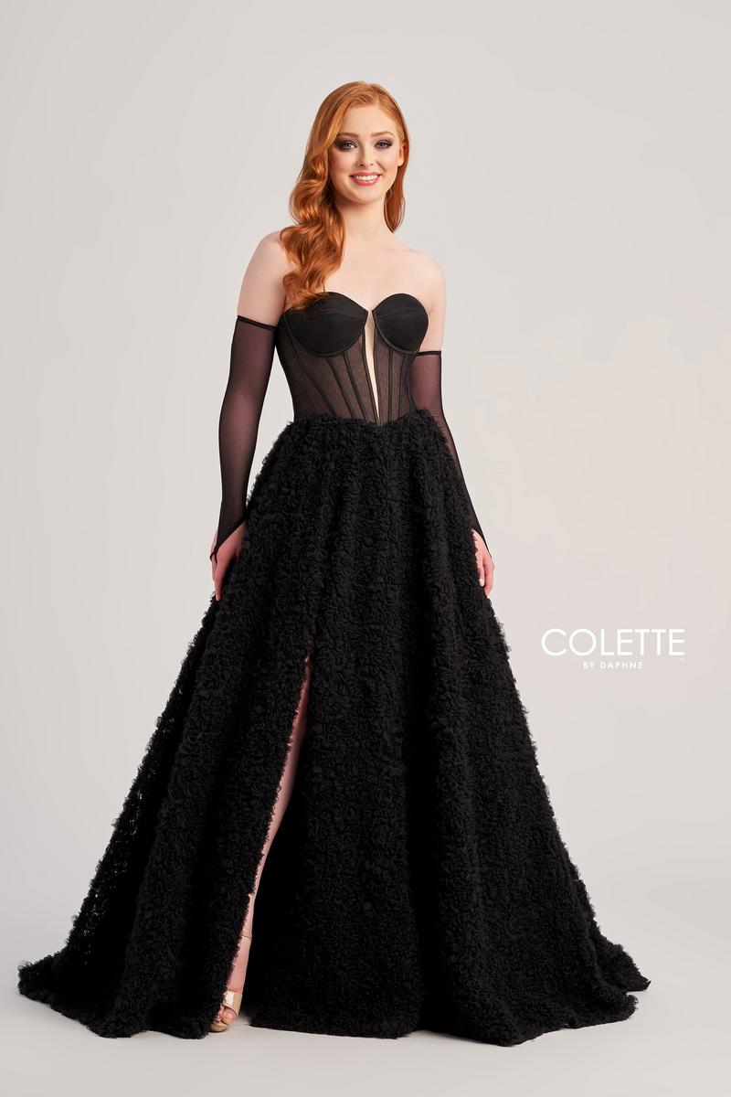 CL5114 Colette Prom Dress