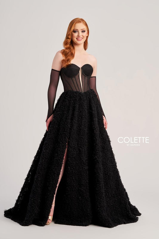 CL5114 Colette Prom Dress