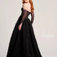 CL5114 Colette Prom Dress