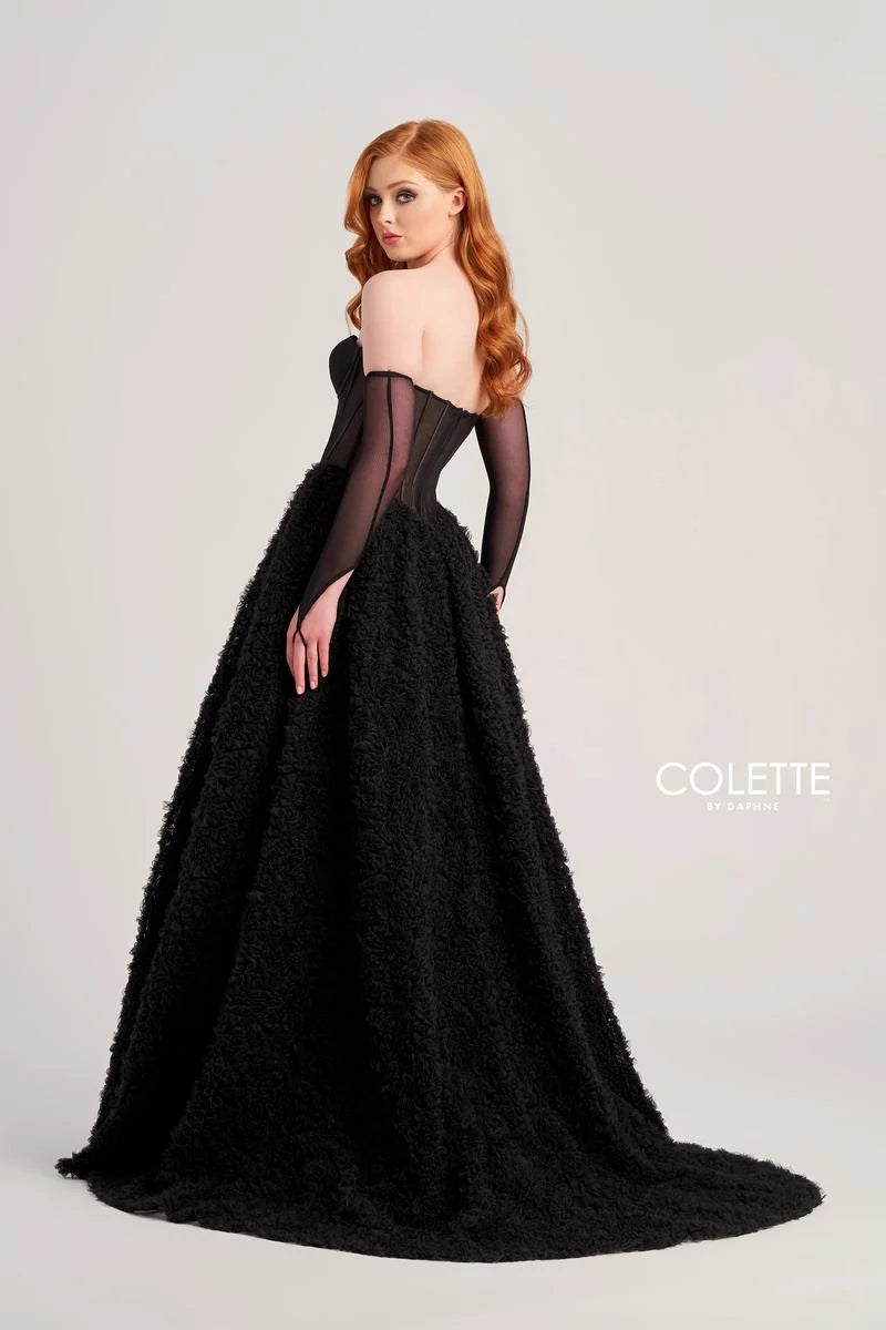 CL5114 Colette Prom Dress