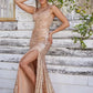 CL5133 Colette Prom Dress-999 FORMAL - PROM-FORMAL SOCIETY