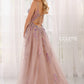 CL6001 Colette Prom Dress