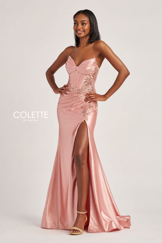 CL6004 Colette Prom Dress