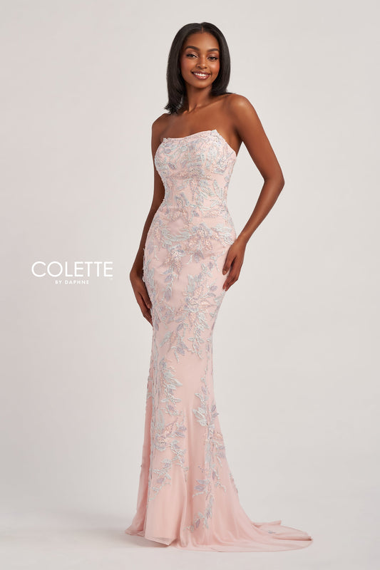 CL6007 Colette Prom Dress