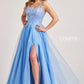 CL6013 Colette Prom Dress