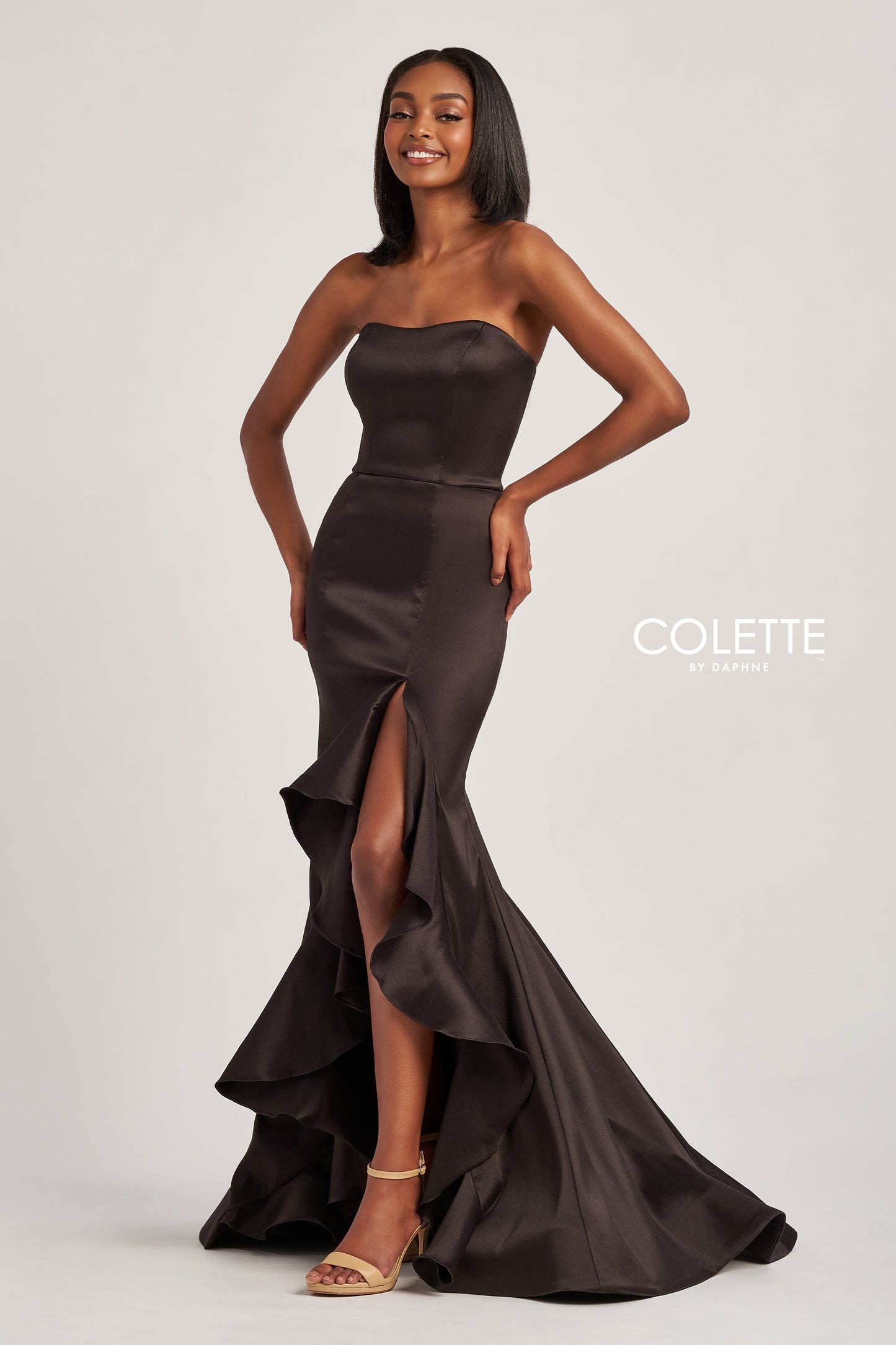 CL6017 Colette Prom Dress