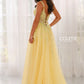 CL6018 Colette Prom Dress