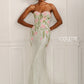 CL6101 Colette Prom Dress