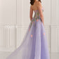 CL6103 Colette Prom Dress
